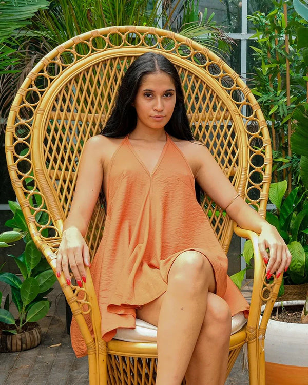 Freya Tribe Keten Koleksiyonu