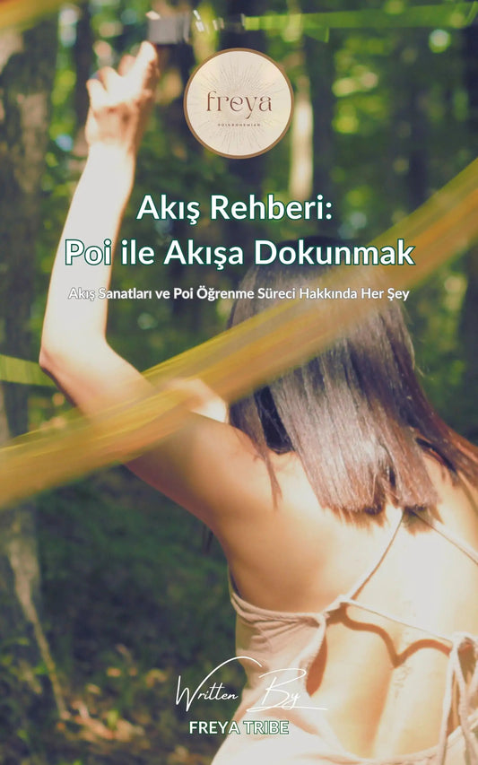 Akış Rehberi: Poi ile Akışa Dokunmak