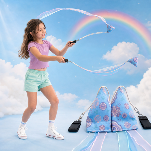 FlowKids Hava çocuk poi