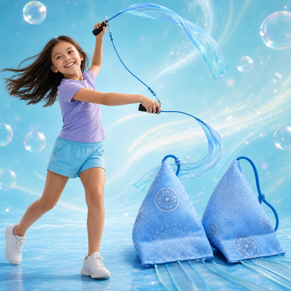 FlowKids Su çocuk poi